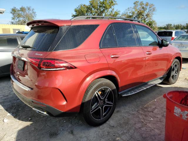 Photo 2 VIN: 4JGFB4KB3PA959046 - MERCEDES-BENZ GLE 350 4M 