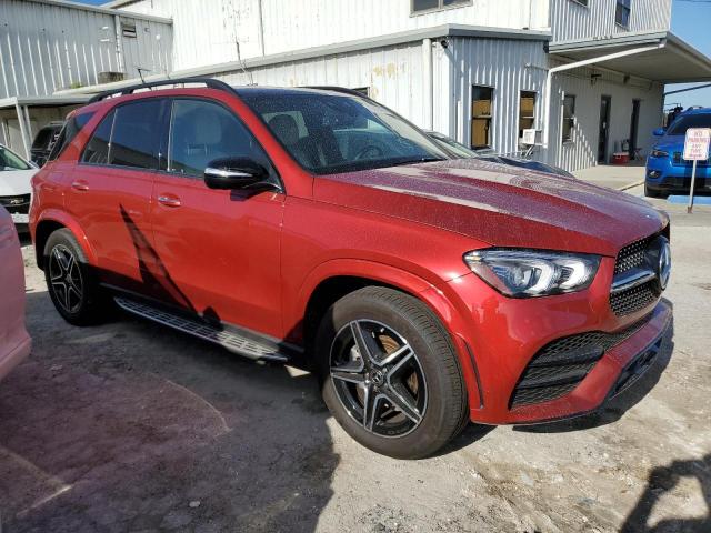 Photo 3 VIN: 4JGFB4KB3PA959046 - MERCEDES-BENZ GLE 350 4M 