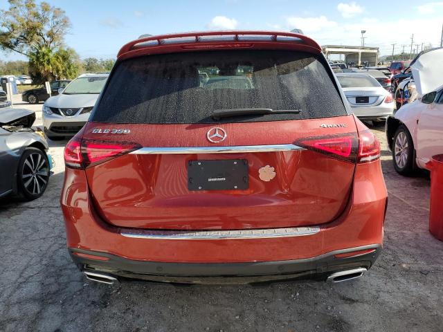 Photo 5 VIN: 4JGFB4KB3PA959046 - MERCEDES-BENZ GLE 350 4M 