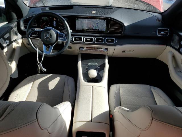 Photo 7 VIN: 4JGFB4KB3PA959046 - MERCEDES-BENZ GLE 350 4M 