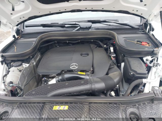 Photo 9 VIN: 4JGFB4KB3PA964599 - MERCEDES-BENZ GLE 350 