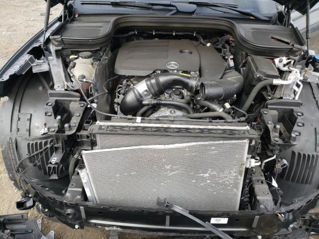 Photo 6 VIN: 4JGFB4KB4LA058939 - MERCEDES-BENZ GLE 350 4M 