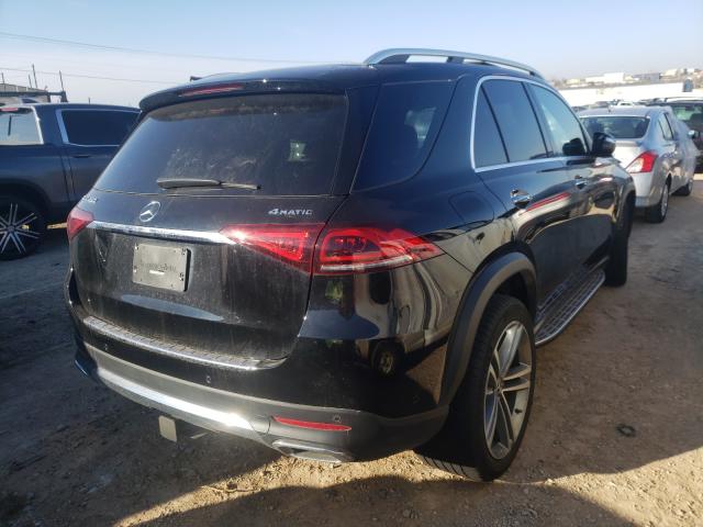 Photo 3 VIN: 4JGFB4KB4LA076857 - MERCEDES-BENZ GLE 350 