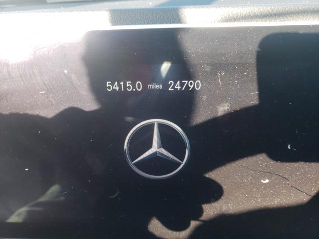 Photo 7 VIN: 4JGFB4KB4LA076857 - MERCEDES-BENZ GLE 350 