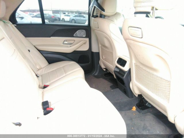 Photo 7 VIN: 4JGFB4KB4LA079516 - MERCEDES-BENZ GLE 350 