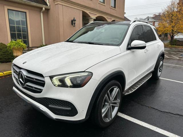 Photo 0 VIN: 4JGFB4KB4LA095666 - MERCEDES-BENZ GLE-CLASS 