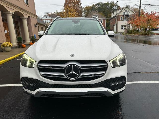 Photo 4 VIN: 4JGFB4KB4LA095666 - MERCEDES-BENZ GLE-CLASS 