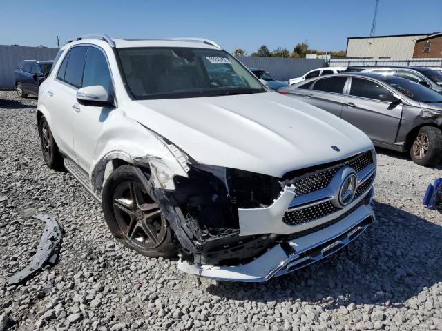 Photo 8 VIN: 4JGFB4KB4LA123577 - MERCEDES-BENZ GLE 350 4M 