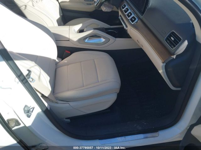 Photo 4 VIN: 4JGFB4KB4LA130917 - MERCEDES-BENZ GLE 350 