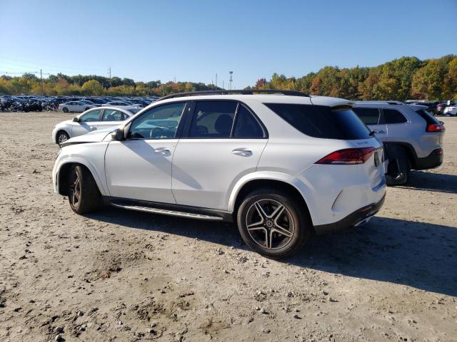 Photo 1 VIN: 4JGFB4KB4LA190096 - MERCEDES-BENZ GLE 350 4M 