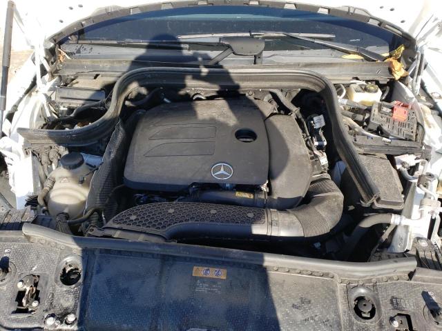 Photo 11 VIN: 4JGFB4KB4LA190096 - MERCEDES-BENZ GLE 350 4M 