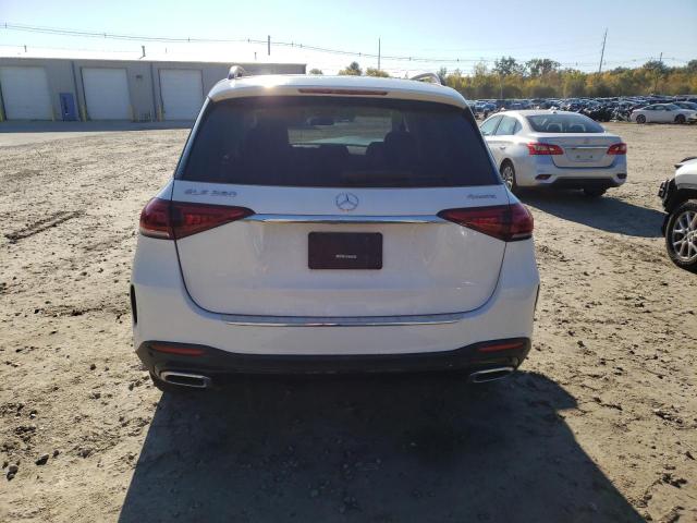 Photo 5 VIN: 4JGFB4KB4LA190096 - MERCEDES-BENZ GLE 350 4M 