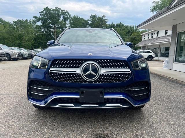 Photo 12 VIN: 4JGFB4KB4LA214722 - MERCEDES-BENZ GLE-CLASS 