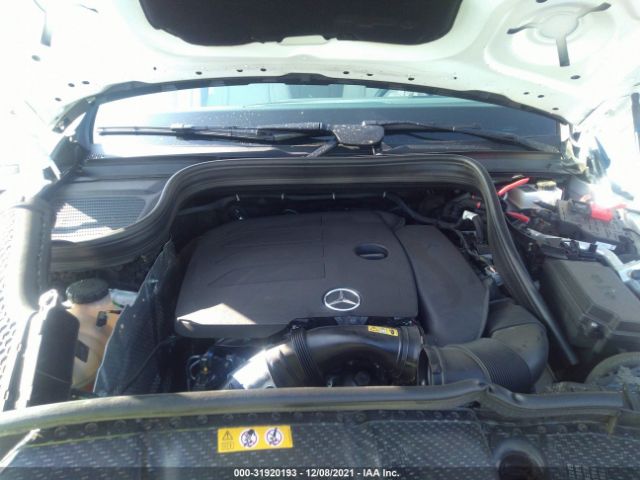 Photo 9 VIN: 4JGFB4KB4LA216700 - MERCEDES-BENZ GLE 