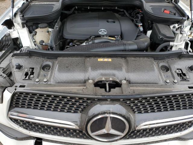 Photo 10 VIN: 4JGFB4KB4LA237370 - MERCEDES-BENZ GLE 350 4M 