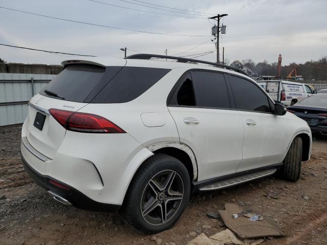 Photo 2 VIN: 4JGFB4KB4LA237370 - MERCEDES-BENZ GLE 350 4M 