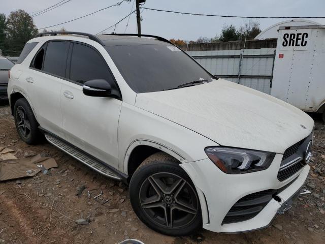 Photo 3 VIN: 4JGFB4KB4LA237370 - MERCEDES-BENZ GLE 350 4M 