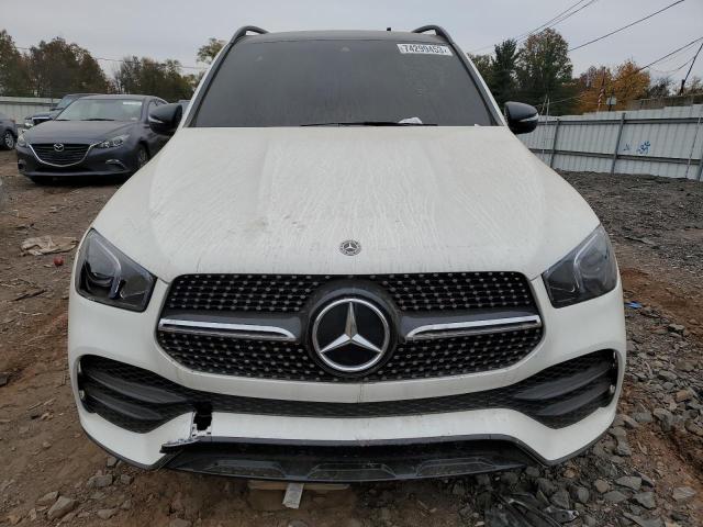 Photo 4 VIN: 4JGFB4KB4LA237370 - MERCEDES-BENZ GLE 350 4M 