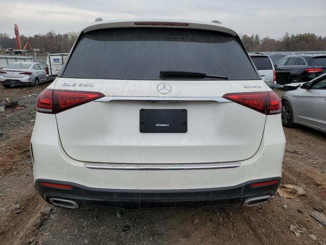 Photo 5 VIN: 4JGFB4KB4LA237370 - MERCEDES-BENZ GLE 350 4M 