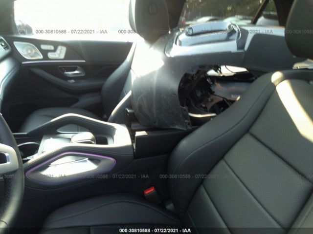 Photo 7 VIN: 4JGFB4KB4MA431172 - MERCEDES-BENZ GLE 