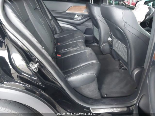 Photo 7 VIN: 4JGFB4KB4MA431253 - MERCEDES-BENZ GLE 350 