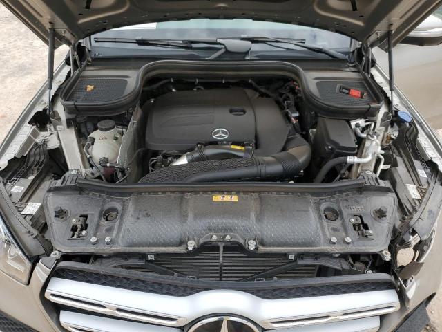 Photo 10 VIN: 4JGFB4KB4MA491288 - MERCEDES-BENZ GLE 350 4M 