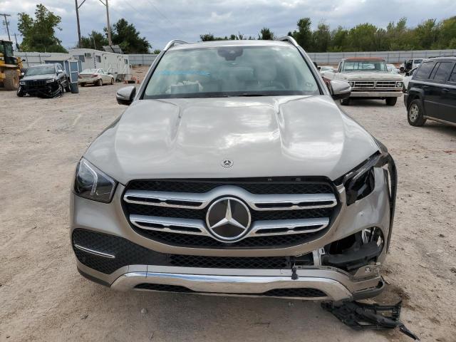 Photo 4 VIN: 4JGFB4KB4MA491288 - MERCEDES-BENZ GLE 350 4M 