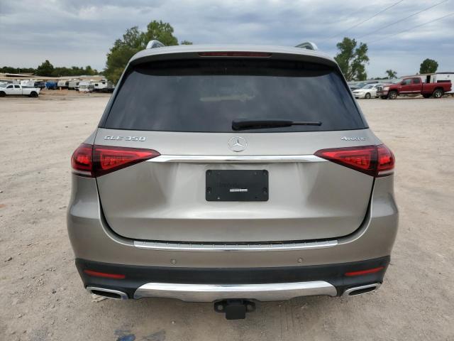 Photo 5 VIN: 4JGFB4KB4MA491288 - MERCEDES-BENZ GLE 350 4M 