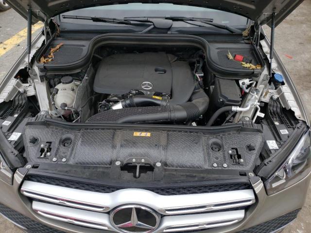 Photo 10 VIN: 4JGFB4KB4NA587228 - MERCEDES-BENZ GLE-CLASS 