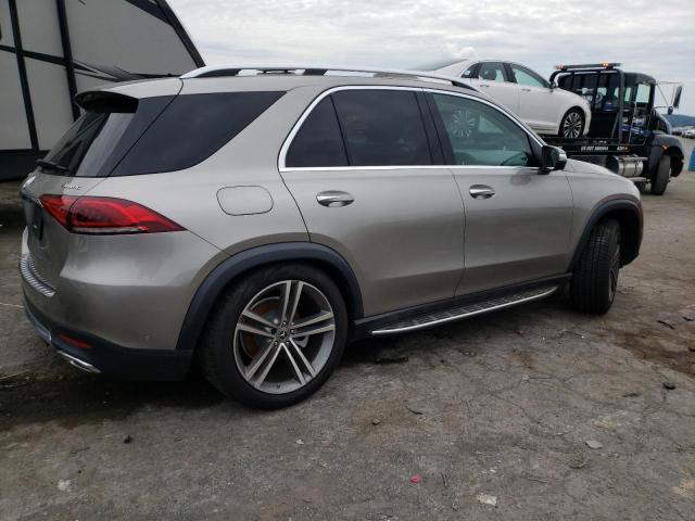 Photo 2 VIN: 4JGFB4KB4NA587228 - MERCEDES-BENZ GLE-CLASS 