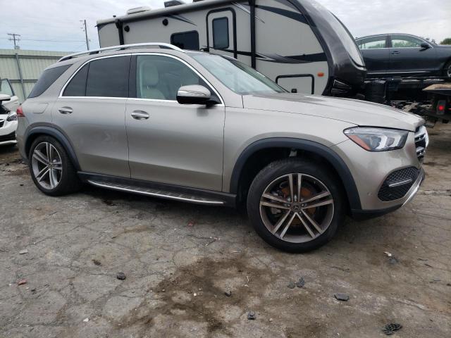 Photo 3 VIN: 4JGFB4KB4NA587228 - MERCEDES-BENZ GLE-CLASS 