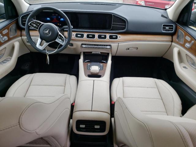 Photo 7 VIN: 4JGFB4KB4NA587228 - MERCEDES-BENZ GLE-CLASS 