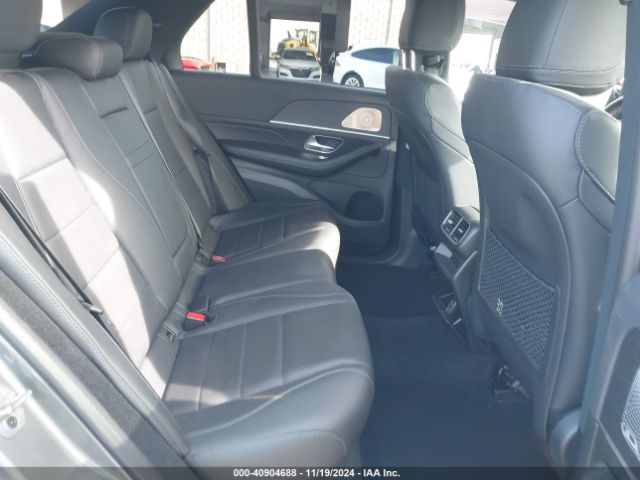 Photo 7 VIN: 4JGFB4KB4NA635827 - MERCEDES-BENZ GLE-CLASS 