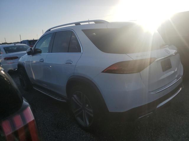 Photo 1 VIN: 4JGFB4KB4NA735314 - MERCEDES-BENZ GLE 350 4M 