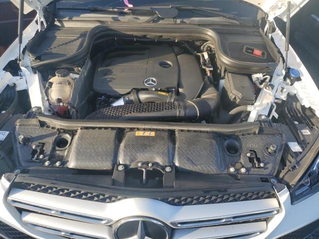 Photo 11 VIN: 4JGFB4KB4NA735314 - MERCEDES-BENZ GLE 350 4M 