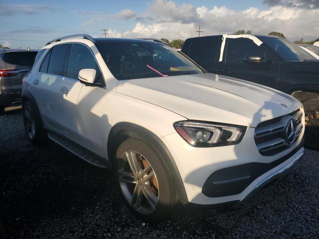 Photo 3 VIN: 4JGFB4KB4NA735314 - MERCEDES-BENZ GLE 350 4M 