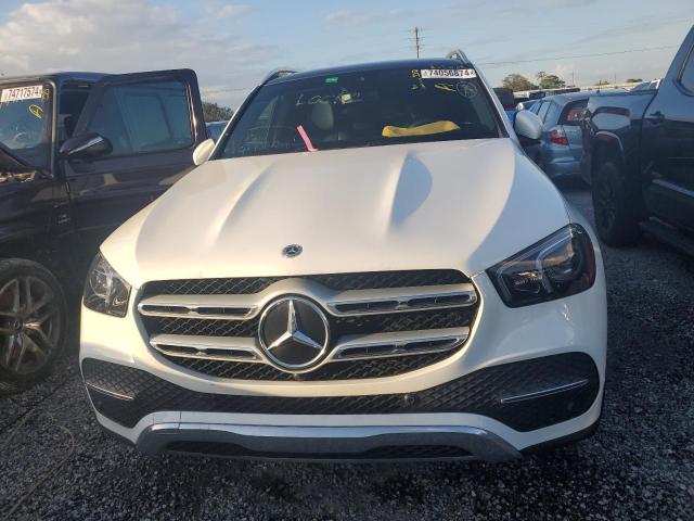 Photo 4 VIN: 4JGFB4KB4NA735314 - MERCEDES-BENZ GLE 350 4M 