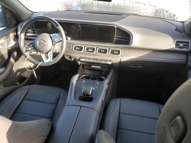 Photo 7 VIN: 4JGFB4KB4NA735314 - MERCEDES-BENZ GLE 350 4M 