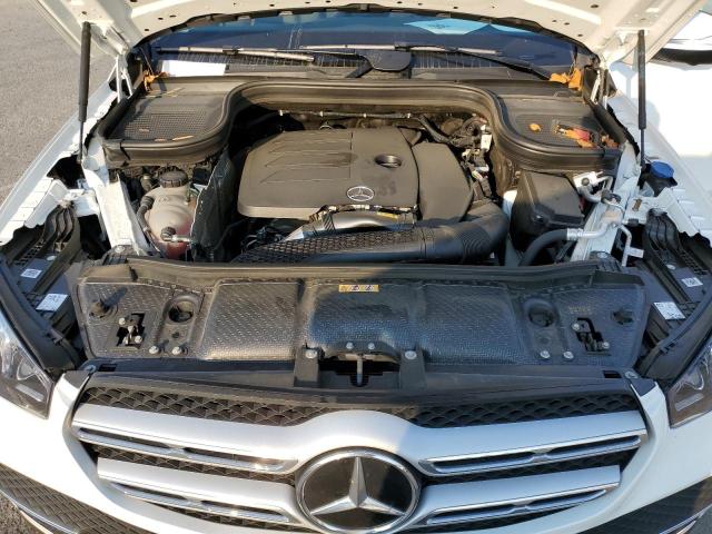 Photo 11 VIN: 4JGFB4KB4NA830648 - MERCEDES-BENZ GLE-CLASS 