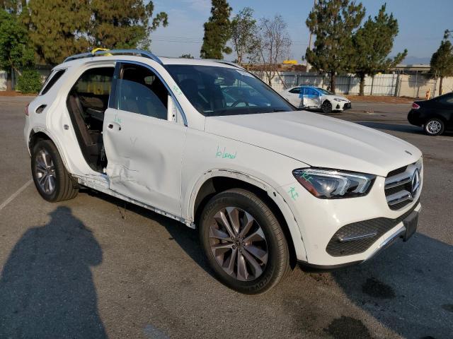 Photo 3 VIN: 4JGFB4KB4NA830648 - MERCEDES-BENZ GLE-CLASS 