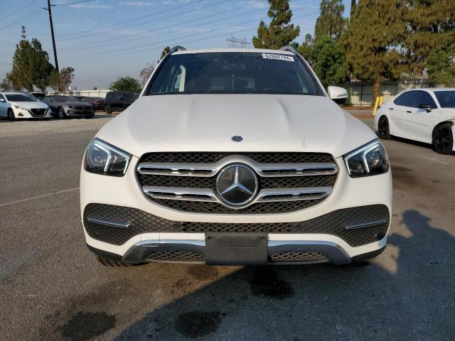 Photo 4 VIN: 4JGFB4KB4NA830648 - MERCEDES-BENZ GLE-CLASS 