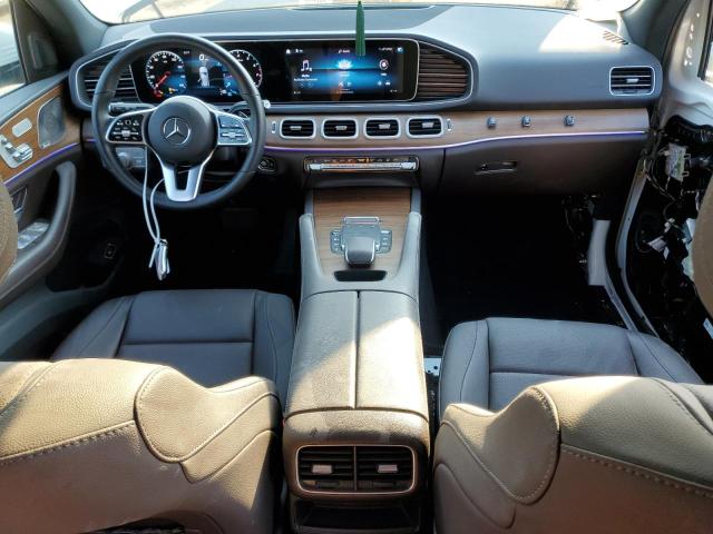 Photo 7 VIN: 4JGFB4KB4NA830648 - MERCEDES-BENZ GLE-CLASS 