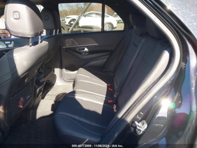 Photo 7 VIN: 4JGFB4KB4PA916447 - MERCEDES-BENZ GLE-CLASS 