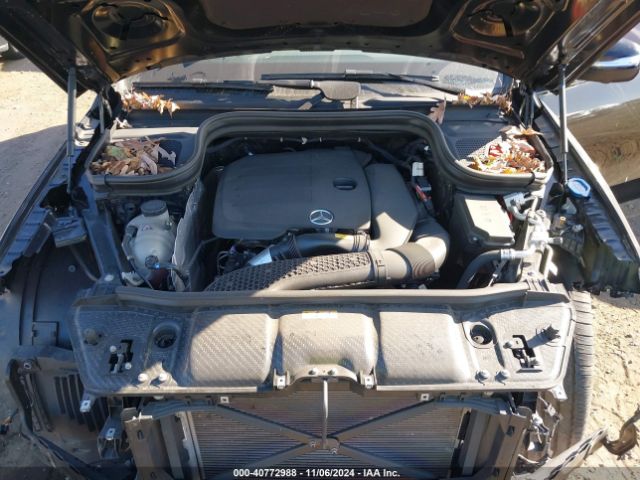 Photo 9 VIN: 4JGFB4KB4PA916447 - MERCEDES-BENZ GLE-CLASS 