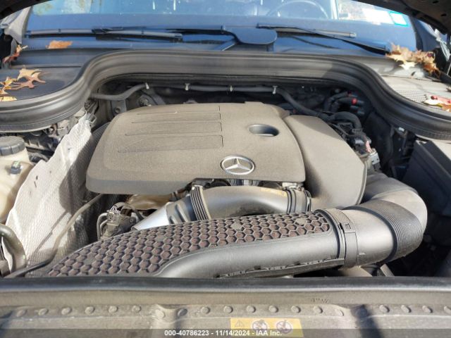 Photo 9 VIN: 4JGFB4KB5LA047965 - MERCEDES-BENZ GLE-CLASS 