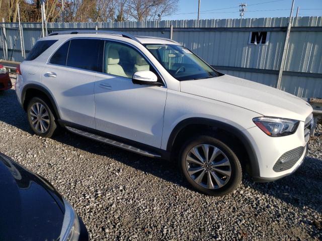 Photo 3 VIN: 4JGFB4KB5LA061557 - MERCEDES-BENZ GLE-CLASS 