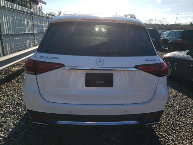 Photo 5 VIN: 4JGFB4KB5LA061557 - MERCEDES-BENZ GLE-CLASS 