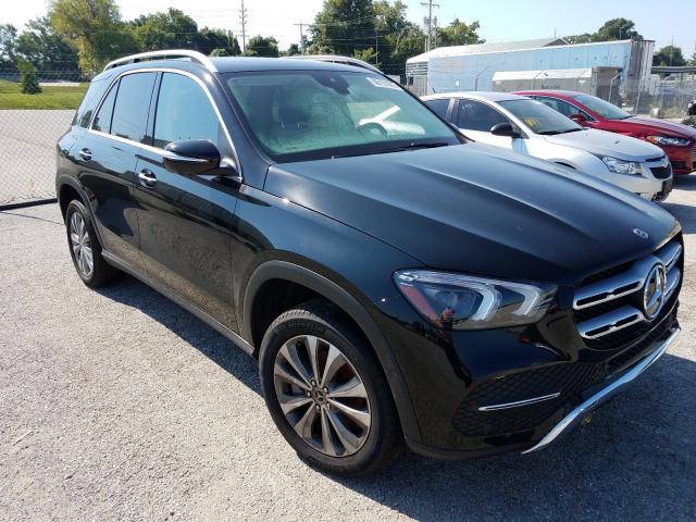 Photo 8 VIN: 4JGFB4KB5LA078536 - MERCEDES-BENZ GLE 350 4M 