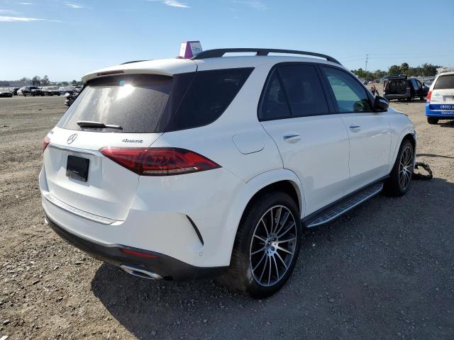 Photo 3 VIN: 4JGFB4KB5LA088211 - MERCEDES-BENZ GLE 350 4M 