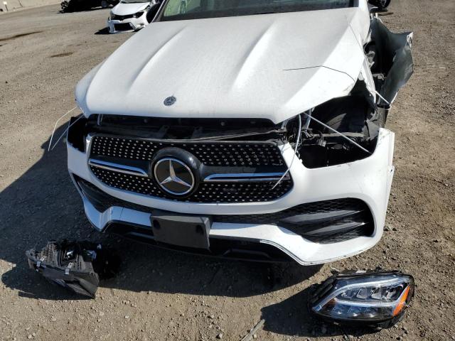 Photo 9 VIN: 4JGFB4KB5LA088211 - MERCEDES-BENZ GLE 350 4M 